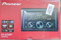 Pioneer FH-S720BT ����
