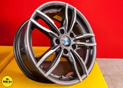Mak Luft. 7.5x17", 5x120, ET37, �� 72,6���. ����