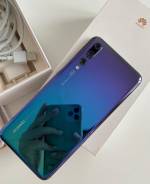 Huawei P20 Pro. / 