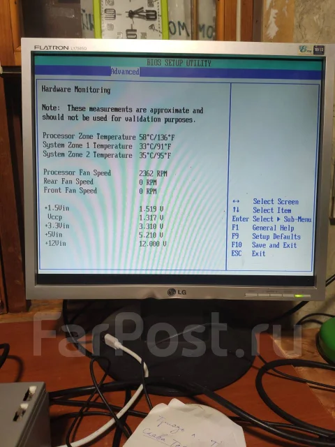 LGA775 ����