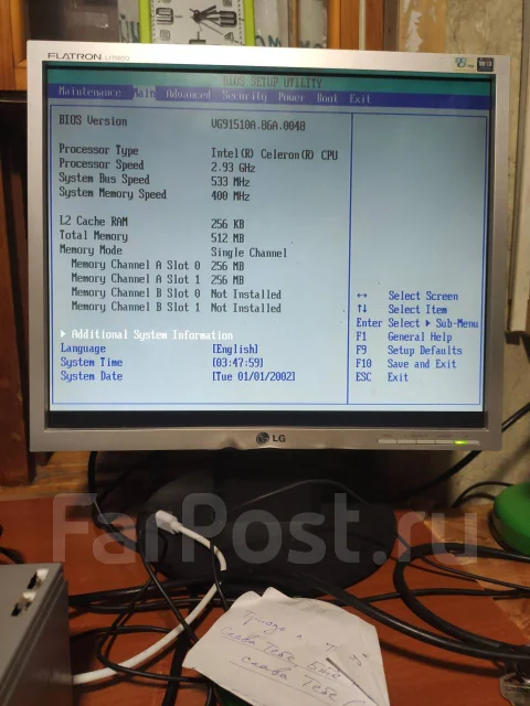 LGA775 ����