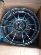 OZ Racing Ultraleggera. 8.0x17", 5x100, ET48, �� 75���. ����