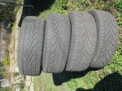 Bridgestone Dueler H/P 680. ������, �/�, ����� 60 % ����