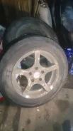Mickey Thompson Pro-5 ET Drag. 6.5x15", 5x114.3 ����