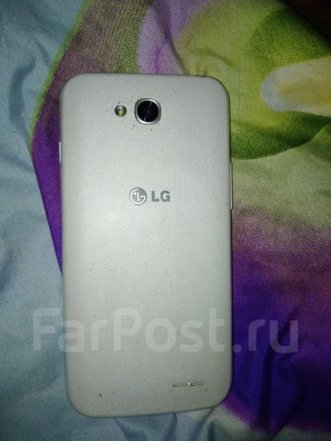 LG L90. �/�, �����, Dual-SIM ����