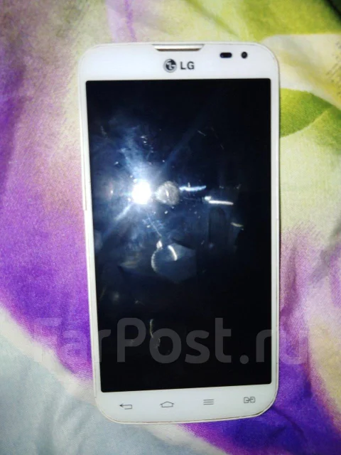 LG L90. �/�, �����, Dual-SIM ����