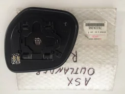 ������� ������, ���������� ������� ������ Mitsubishi Outlander 7632A366 7632A366 ����