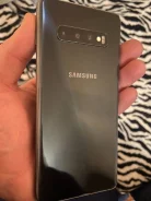 Samsung Galaxy S10+. �/�, ������ ����