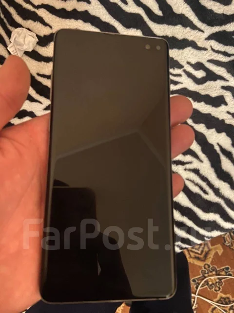 Samsung Galaxy S10+. �/�, ������ ����