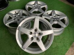Valbrem. 6.5x15", 5x100, ET35 ����
