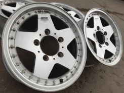 Epsilon Mesh. 8.0x16", 5x150, ET46 ����