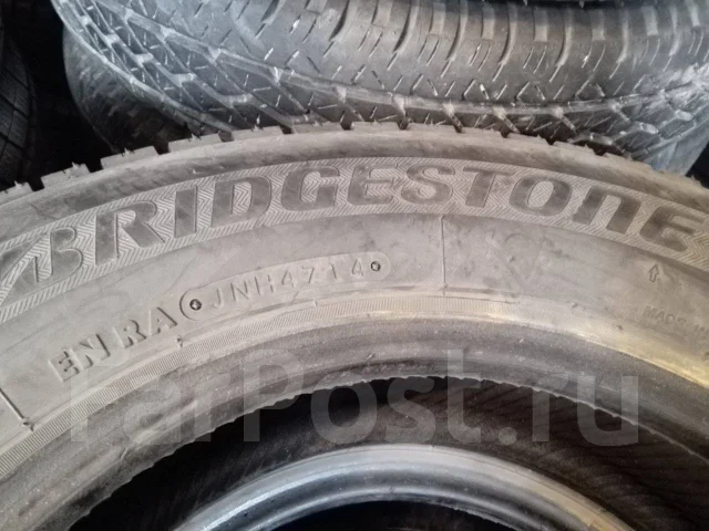 Bridgestone W300. ������, ��� �����, 2018 ���, �/�, ����� �� 5 % ����