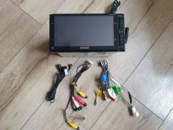 Kenwood MDV-X701W ����