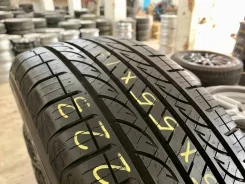 Yokohama Avid Ascend GT. ������, 2020 ���, ����� ����