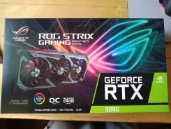 GeForce RTX 3090 ����
