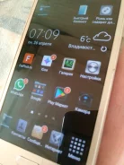 Meizu. �/�, 4G LTE ����