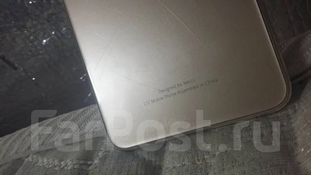 Meizu. �/�, 4G LTE ����