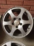 ����. 6.5x15", 5x114.3, ET38, �� 67,1���. ����