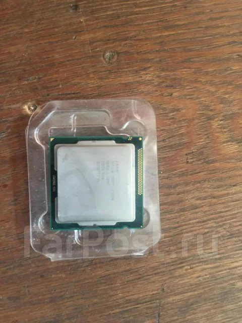 Intel Core i3-2100 ����