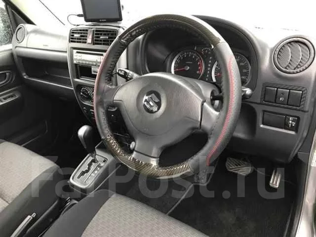 Suzuki Jimny. ��������, 4wd, 0.7 (64��.�.), ������, 61����. ��, �/�, ��� ���. ��� ����� �� ������������ ����