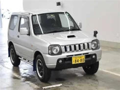 Suzuki Jimny. ��������, 4wd, 0.7 (64��.�.), ������, 61����. ��, �/�, ��� ���. ��� ����� �� ������������ ����