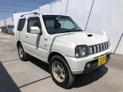 Suzuki Jimny. ��������, 4wd, 0.7 (64��.�.), ������, 73����. ��, �/�, ��� ���. ��� ����� �� ������������ ����