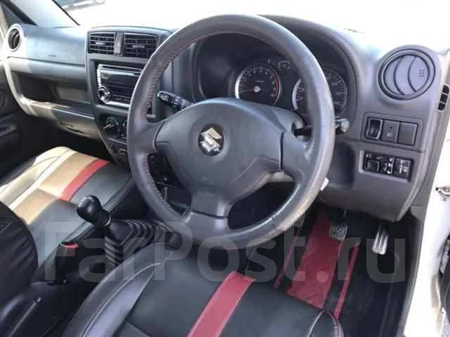 Suzuki Jimny. ��������, 4wd, 0.7 (64��.�.), ������, 73����. ��, �/�, ��� ���. ��� ����� �� ������������ ����