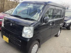 Suzuki Every. DA17V, RO6A ����