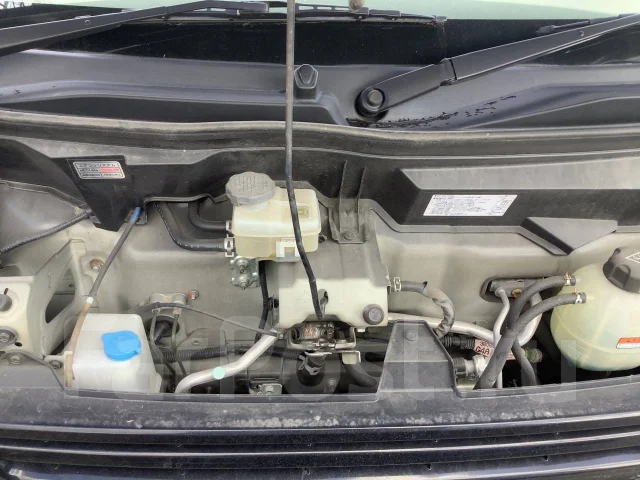 Suzuki Every. DA17V, RO6A ����