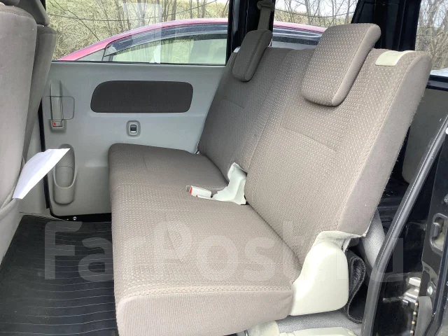 Suzuki Every. DA17V, RO6A ����