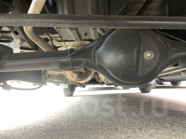 Suzuki Every. DA17V, RO6A ����