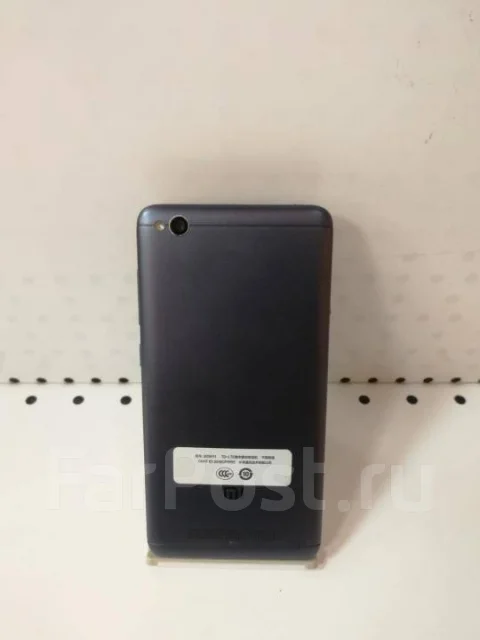 Xiaomi Redmi 4A. �/� ����