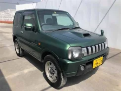 Suzuki Jimny. ��������, 4wd, 0.7 (64��.�.), ������, 54����. ��, �/�, ��� ���. ��� ����� �� ������������ ����