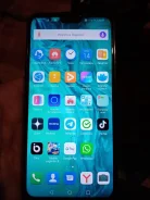Honor 9X Lite. �/�, ������, 4G LTE, NFC ����