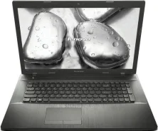 Lenovo G700. 17.3", 2,4����, ��� 4 ��, WiFi: 1, Bluetooth: 1, ����������� �� 3��. ����
