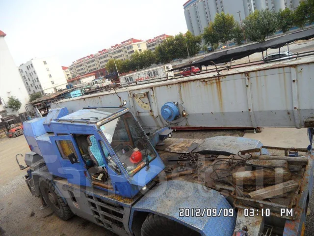 Tadano TR-500M ����