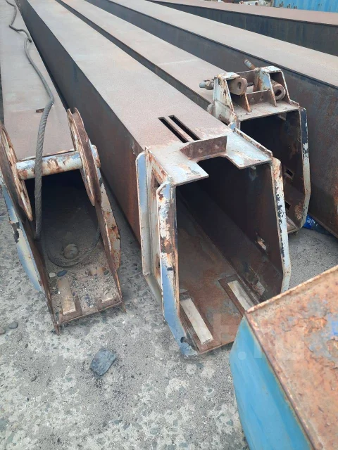 Tadano TR-500M ����