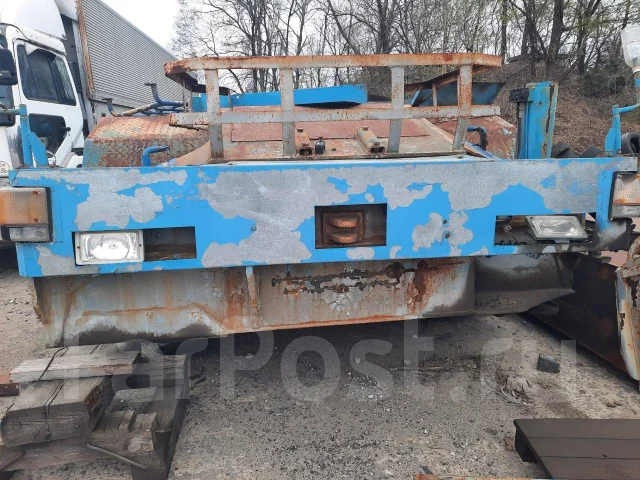 Tadano TR-500M ����