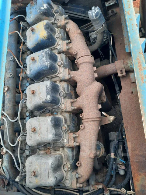 Tadano TR-500M ����