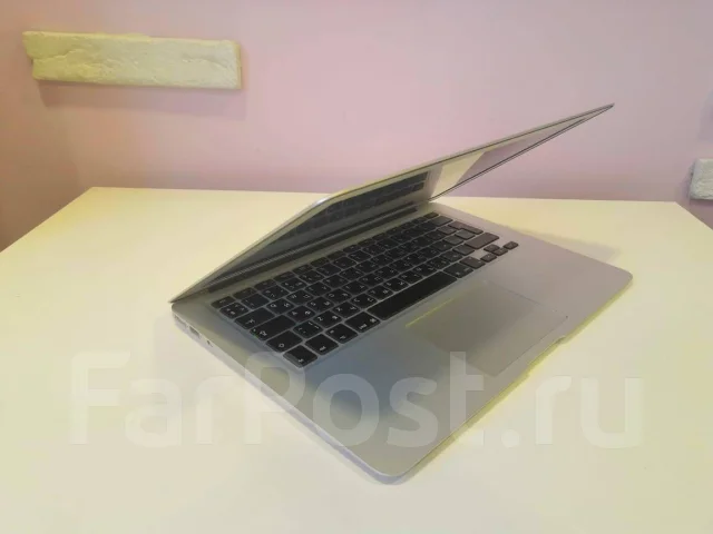 Apple MacBook Air 13 2014 Early. ��� ����� �� ������� ����