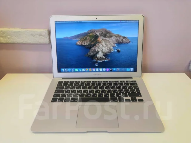 Apple MacBook Air 13 2014 Early. ��� ����� �� ������� ����