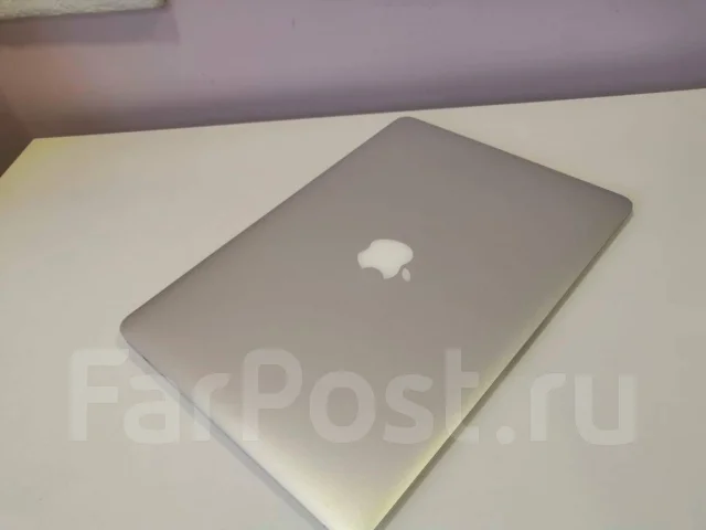Apple MacBook Air 13 2014 Early. ��� ����� �� ������� ����