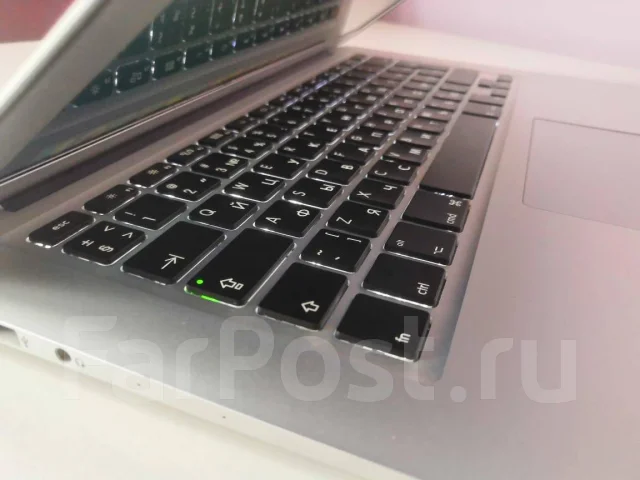 Apple MacBook Air 13 2014 Early. ��� ����� �� ������� ����