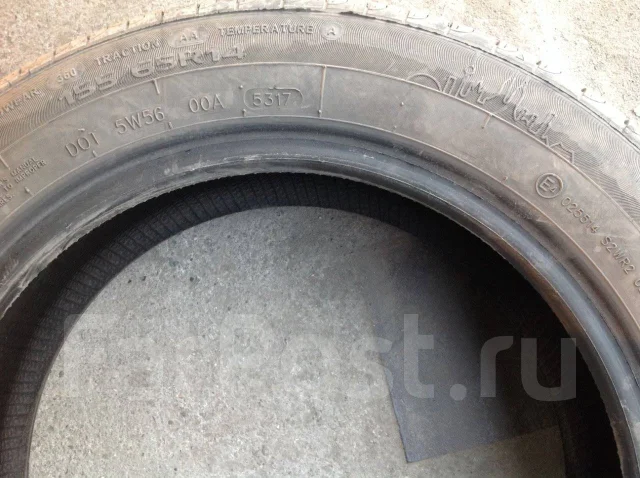 GT Radial FE1 City. ������, 2017 ���, �/�, ����� 10 % ����