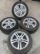 CSA Joker. x17", 5x114.3 ����
