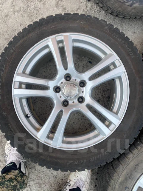 CSA Joker. x17", 5x114.3 ����