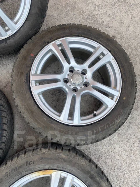 CSA Joker. x17", 5x114.3 ����