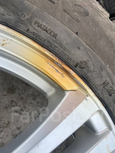 CSA Joker. x17", 5x114.3 ����