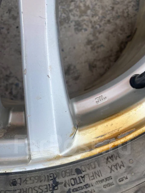 CSA Joker. x17", 5x114.3 ����