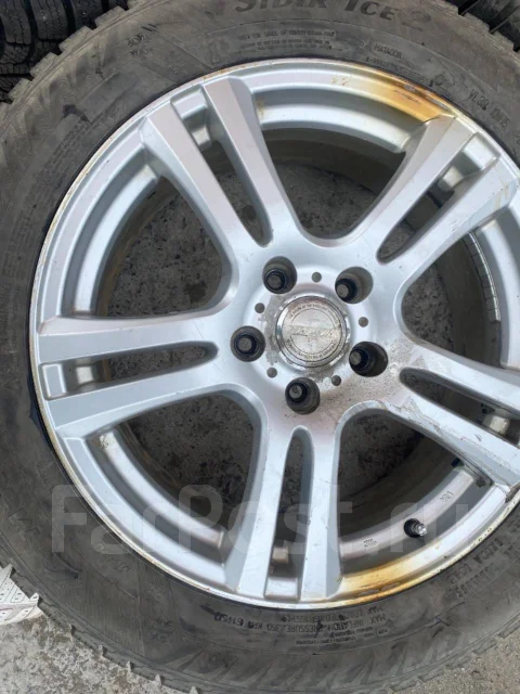 CSA Joker. x17", 5x114.3 ����
